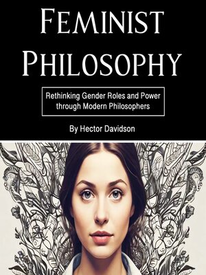 cover image of Feminist Philosophy